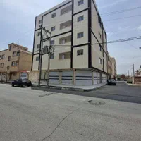 اپارتمان صفر گلدیس بر خیابان ابوذر