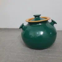 ظروف سفالی