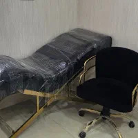 تخت استیل|آرایشگاه و سالنهای زیبایی|دیلم, |دیوار