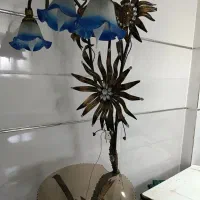 میز خاطره و آباژور|چراغ خواب و آباژور|پیشوا, |دیوار