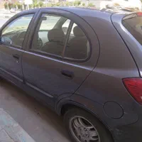 تیبا 2|خودرو سواری و وانت|اصفهان, کوی شهید کشوری|دیوار