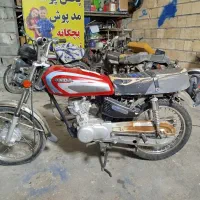 مزایده|موتورسیکلت|جوانرود, |دیوار