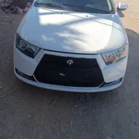 دنا اتومات اپشنال|خودرو سواری و وانت|فردوس (خراسان), |دیوار