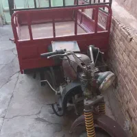 فروش سه چرخ|موتورسیکلت|شوشتر, |دیوار