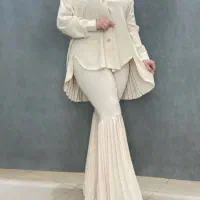 شومیز و شلوار ست