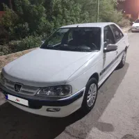 پارس سال مدل 1400