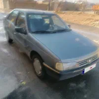 405 تمیز و سالم