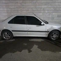 پژو پارس tu5 کلاس ۱۵|خودرو سواری و وانت|اسفراین, |دیوار