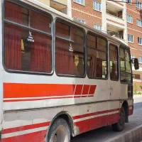 مینی بوس A60 مدل 74|خودرو سنگین|تبریز, |دیوار