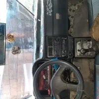 پراید مدل 86تمام فابریک|خودرو سواری و وانت|ایرانشهر, |دیوار