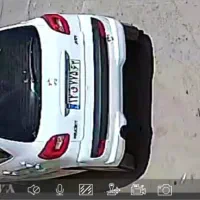 دوربین تحت شبکه حرفه ای با هوش مصنوعی