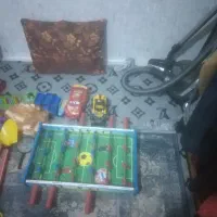 اسباب بازی