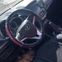 جک s5 مدل ۹۴ مشکی|خودرو سواری و وانت|شیراز, کیان آباد|دیوار