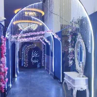 تالار.عروسی.عقد.تولد.عمارت vip هایلین|خدمات پذیرایی، مراسم|مشهد, وکیل‌آباد|دیوار