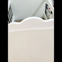تخت گهواره ای