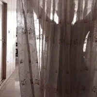 پرده|پرده، رانر، رومیزی|تهران, فدک|دیوار