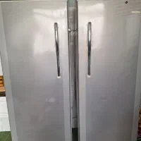 یخچال دوقلو