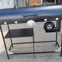 منقل باربیکیو عمو فرشاد|اجاق گاز و لوازم برقی پختوپز|شهریار, شهریار|دیوار