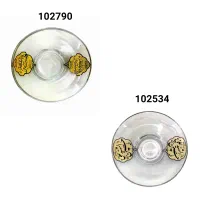 ست 6 عددی نعلبکی هئیتی|ظروف سرو و پذیرایی|قم, دورشهر|دیوار