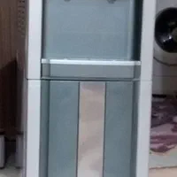 آبسردکن یخچال دار خارجی سالم|آب‌سردکن و تصفیه آب|اهواز, گلستان|دیوار