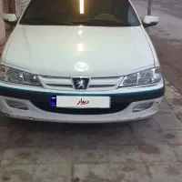 فروش پژوپارس تیوفایوکلاس۱۳