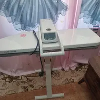 اتو پرس نو نو مارک کنوود