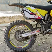 RMX 250|موتورسیکلت|سنندج, |دیوار