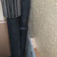 لودر کوماتسو و ولو|قطعات یدکی و لوازم جانبی|شیراز, شهرک والفجر|دیوار