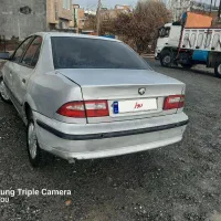 سمند ۸۴ ال ایکس موتور ۱۴۰۴