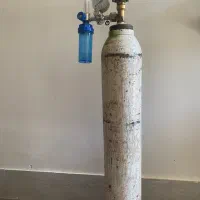کپسول اکسیژن