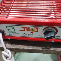 بخاری برقی فن دار و ساده ،کرسی برقی|بخاری، هیتر، شومینه|شهریار, فرارت|دیوار