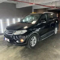 تیگو5چری شاسی مشکی2000|خودرو سواری و وانت|رودهن, |دیوار