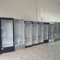 یخچال 375 لیتری برند فیالستون