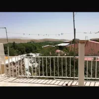 رهن ۹۰ متری با تراس بزرگ و دلباز