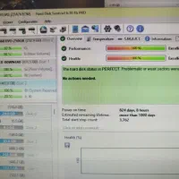 هارد 500 سیگیتseagate|قطعات و لوازم جانبی رایانه|تهران, امام زاده عبدالله|دیوار