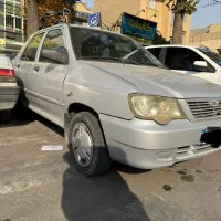 پراید ۱۳۲ مدل ۹۴( به صورت اقساط اسان)|خودرو سواری و وانت|تهران, تهرانپارس جنوبی|دیوار