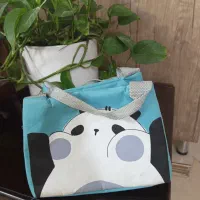 ساک غذا بچگانه