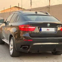 Bmw x6 2010