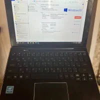 تبلت ویندوزی لنوو