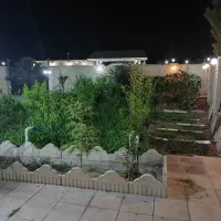 باغچه-واقع-دراردوشاهی-براسفالت-4-دیواری