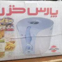 فروش سرخ کن پارس خزر مدل2014