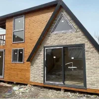 کانکس ویلایی و کارگاهی