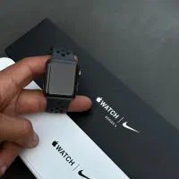 اپل واچ سری3 باطری99% فابریک|لوازم جانبی موبایل و تبلت|اهواز, کیان اباد|دیوار