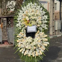 گل فروشی تاج گل|خدمات پذیرایی، مراسم|اسلام‌شهر, مظفریه|دیوار