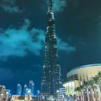 نیازمند شریک جهت(کافه بستنی در دبی )