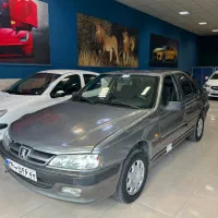 پژو پارس ۸۷