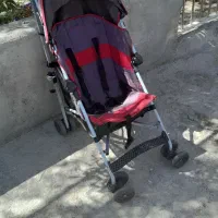 یک عدد روروک و کالسکی