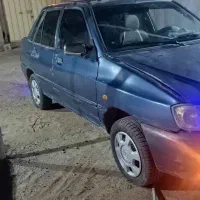 ماشین|خودرو سواری و وانت|ریگان, |دیوار