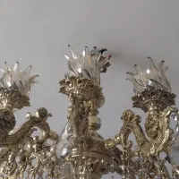 چراغ شب