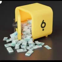 هدیه ۵۰۰۰۰هزار تومانی بانکت